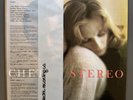 Chet Baker STEREO Riverside Electric Recording Company PROMO ERC064S Bill Evans