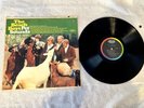 *NICE* The Beach Boys PET SOUNDS *MONO* 1st Press Capitol Rainbow Vinyl LP First