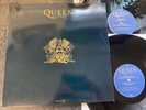 QUEEN GREATEST HITS II 2LP ORIGINAL  EX