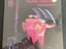 Black Sabbath – Paranoid, 1974 LP Quadradisc Warner Bros. SEALED Quadraphonic