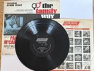 The Family Way Soundtrack Paul McCartney Beatles London LP MONO In Shrink