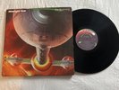 MIDNIGHT STAR “THE BEGINNING” Vinyl Record LP 1980