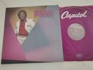BEAU WILLIAMS - S/T / CAPITOL RECORDS 1982