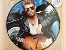 GEORGE MICHAEL Faith Aus Picture Disc 460000 0 Limited Ed NM hype sticker RARE