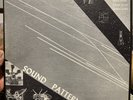 Sound Patterns Folkways Records Science Series 1953 FPX 130 W/Booklet Strong VG