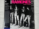 Ramones - Rocket To Russia LP Pink Vinyl - 2024 US Vinyl Me Please - E141
