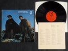 THE INCREDIBLE STRING BAND THE HANGMAN'S BEAUTIFUL DAUGHTER LP + INNER 1st UK