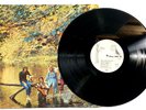 PAUL MCCARTNEY  'WINGS WILD LIFE' JAPAN WHITE LABEL PROMO LP