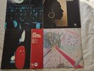 Joe Farrell - 4 LP LOT: Moon Germs, Outback, Quartet, Sonic Text FREE SHIPPING