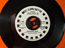 Northern soul Geraldine Hunt Never never leave me PROMO Nr Mint condition