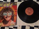Weird Al Yankovic UHF Soundtrack original vinyl LP VG+++