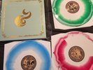 The Legend of Zelda WIND WAKER Boxset OST 3xLP Vinyl Not Moonshake 2d ninja