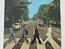 The Beatles ''Abbey Road'' UK 1969  1st Press LP -Drain & No Her Majesty