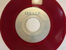 Garage Psych 45 OWL Spirts (Spirits) AXIS L.T.D. Sanity Fair, red wax HEAR