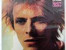 DAVID BOWIE SPACE ODDITY RCA RVP6124 Japan VINYL LP