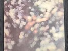 PINK FLOYD - OBSCURED BY CLOUDS. 1972 VINYL LP. SHSP 4020. VG+ to EX/Ex J224
