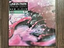 Linkin Park From Zero Album Vinyl Zoetrope Brand New Factory Sealed NEW