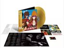 DAFT PUNK Discovery Interstella 5555 Edition Gold Vinyl PRESALE *CONFIRMED* NEW