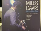 Miles Davis - Birth Of The Blue 180g Black Vinyl *TEST PRESSING* *New/Mint*