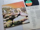 LED ZEPPELIN - Houses of the Holy 1973 GERMAN PRESS Gatefold LP
