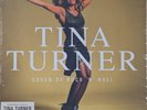 TINA TURNER Queen of Rock ‘N’ Roll SEALED 180 gram 5P