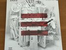 Jay-Z The Blueprint Vol. 3 Vinyl LP Record Brand New