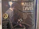 Miles Davis Birth of Blue BLUE VINYL Numbered APJ 172BL Limited Analogue Pro NEW
