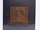 THE SISTERS OF MERCY ALICE FLOORSHOW PHANTOM VINTAGE VINYL RECORD 1983 MERCIFUL