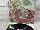 Jade Warrior LP Last Autumns Dream VERTIGO US GATEFOLD VEL 1012 1972