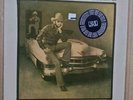 Rare White Label Promo of HANK WILLIAMS JR -Habits Old And New Vinyl EXCELLENT