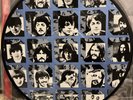 The Beatles Christmas Album Rare Picture Disc ￼