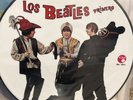 The Beatles Primero Picture Disk LP