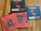 HADESTOWN [ORIGINAL BROADWAY CAST RECORDING]  VINYL Read Description