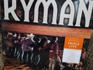 Garth Brooks Triple Live ( Ryman Cover ) Triple LP Vinyl Record Set