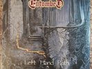 Entombed – Left Hand Path, Sealed Vinyl Record * Earache – MOSH021FDR