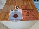 Norah Jones (The Little Willies) Grey Transp