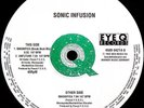 Sonic Infusion Magnifica Vinyl Single 12inch Eye Q