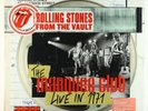 Rolling Stones - The Marquee Club (Live In 1971) LP - Eagle Vision SEALED