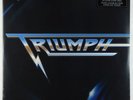 Triumph - Classics 2xLP - Round Hill Silver Wax SEALED