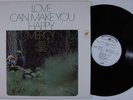 MERCY Love Can Make You Happy WARNER BROS LP VG++ wlp y