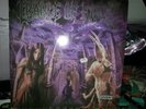 Cradle Of Filth - Midian 2LP 2000 Music for Nations UK import NM