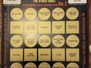ELVIS PRESLEY - THE OTHER SIDES VOLUME 2 / 4 LP BOX SET - TAN LABEL, Mono, Rare