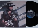 STEVIE RAY VAUGHAN Texas Flood EPIC LP y