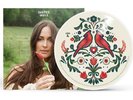 Kacey Musgraves - Deeper Well - LP - CARDINAL PICTURE DISC VINYL - NEW - SEALED