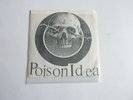 POISON IDEA PLASTIC BOMB 7