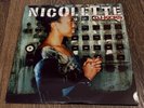 Nicolette – DJ-Kicks – 2x Vinyl  –  K7 – K7054lp