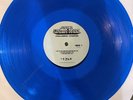 Jay Z & Linkin Park - Collision Course 2014 Blue RSD Includes Inner Sheet Ex