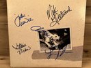 Fleetwood Mac Signed Tusk Vinyl Album 5 Members