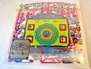 GEORGE CLINTON COMPUTER GAMES RESPECT THE CLASSICS LENTICULAR COVER SEALED LP