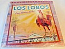 LOS LOBOS GOOD MORNING AZTLAN SEALED MFSL OMR 180 GRAM GAIN.2 VINYL LP NUMBERED